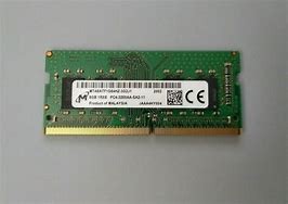 Micron - DDR4 - module - 8 GB - DIMM 288-pin - 3200 MHz / PC4-25600