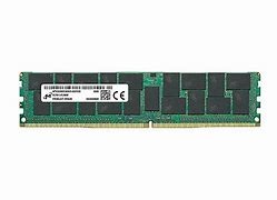 Micron - DDR4 - module - 8 GB - DIMM 288-pin - 2933 MHz / PC4-23466 - registered
