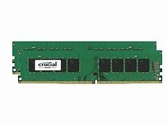 Crucial - DDR4 - kit - 32 GB: 2 x 16 GB - DIMM 288-pin - 3200 MHz / PC4-25600 - unbuffered