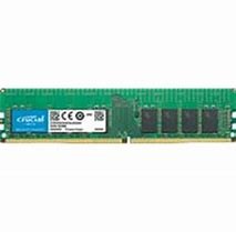 Crucial - DDR4 - module - 16 GB - SO-DIMM 260-pin - 2666 MHz / PC4-21300 - unbuffered