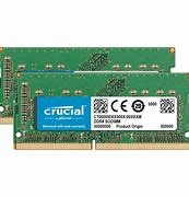 Crucial - DDR4 - module - 16 GB - SO-DIMM 260-pin - 2400 MHz / PC4-19200 - unbuffered