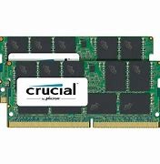 Crucial - DDR4 - kit - 32 GB: 2 x 16 GB - DIMM 288-pin - 3200 MHz / PC4-25600 - unbuffered