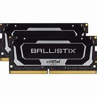 Crucial - DDR4 - kit - 16 GB: 2 x 8 GB - SO-DIMM 260-pin - 3200 MHz / PC4-25600 - unbuffered