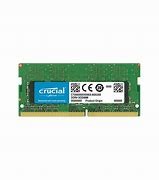 Crucial - DDR4 - module - 16 GB - SO-DIMM 260-pin - 3200 MHz / PC4-25600 - unbuffered