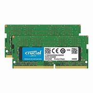 Crucial - DDR4 - module - 4 GB - SO-DIMM 260-pin - 2666 MHz / PC4-21300 - unbuffered