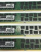 Super Talent - DDR3 - module - 16 GB - DIMM 240-pin - 1866 MHz / PC3-14900 - registered