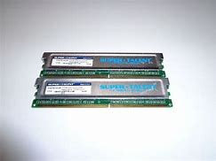 Super Talent - DDR - module - 512 MB - DIMM 184-pin - 400 MHz / PC3200 - unbuffered