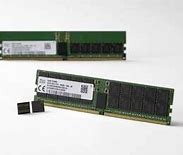 Samsung - DDR5 - module - 16 GB - DIMM 288-pin - 4800 MHz / PC5-38400 - registered
