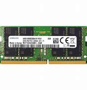 Samsung - DDR4 - module - 8 GB - SO-DIMM 260-pin - 3200 MHz / PC4-25600 - unbuffered