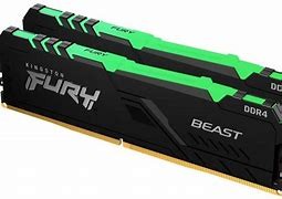 Kingston FURY Beast - DDR5 - kit - 32 GB: 2 x 16 GB - DIMM 288-pin - 5600 MHz / PC5-44800 - unbuffered