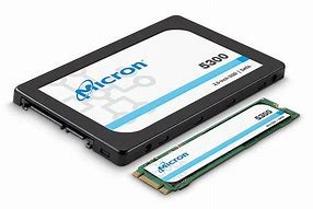 Micron 7450 PRO - SSD - Enterprise, Read Intensive - 480 GB - PCIe 4.0 x4 (NVMe) - TAA Compliant