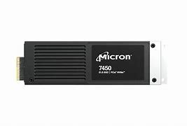 Micron 7450 PRO - SSD - 1.92 TB - U.3 PCIe 4.0 (NVMe)