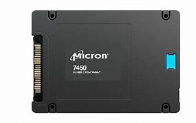 Micron 7450 PRO - SSD - 3.84 TB - PCIe 4.0 (NVMe)