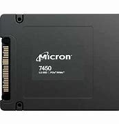 Micron 7450 MAX - SSD - 800 GB - U.3 PCIe 4.0 (NVMe)