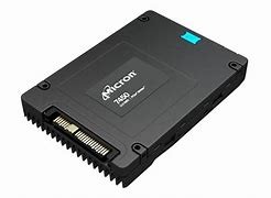 Micron 7450 MAX - SSD - 3.2 TB - U.3 PCIe 4.0 (NVMe)