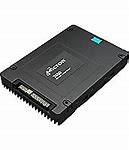 Micron 7450 MAX - SSD - Enterprise - 3200 GB - U.3 PCIe 4.0 (NVMe) - TAA Compliant
