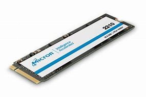 Micron 2400 - SSD - 1 TB - PCIe 4.0 (NVMe)