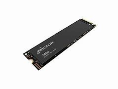 Micron 3400 - SSD - 512 GB - PCIe 4.0 (NVMe)