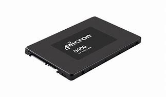 Micron 5400 Boot - SSD - 240 GB - SATA 6Gb/s