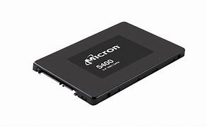 Micron 5400 PRO - SSD - 240 GB - SATA 6Gb/s