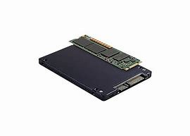 Micron 5400 PRO - SSD - 960 GB - SATA 6Gb/s