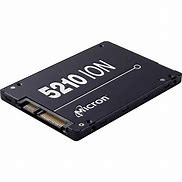 Micron 5400 PRO - SSD - 7.68 TB - SATA 6Gb/s