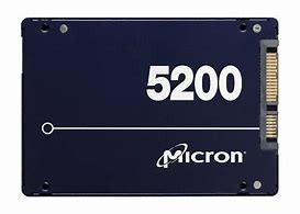 Micron 5400 MAX - SSD - 480 GB - SATA 6Gb/s