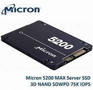 Micron 5400 MAX - SSD - Enterprise - 960 GB - SATA 6Gb/s