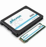 Micron 5400 MAX - SSD - Mixed Use - 1.92 TB - SATA 6Gb/s