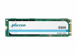 Micron 5300 PRO - SSD - 960 GB - SATA 6Gb/s