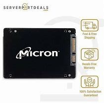 Micron 5300 PRO - SSD - 3.84 TB - SATA 6Gb/s