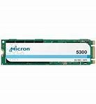 Micron 5300 MAX - SSD - 480 GB - SATA 6Gb/s