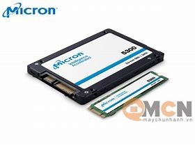 Micron 5300 MAX - SSD - 1.92 TB - SATA 6Gb/s
