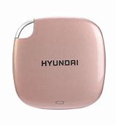 Hyundai Ultra Portable - SSD - 250 GB - USB 3.1