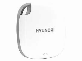 Hyundai Ultra Portable - SSD - 1 TB - USB 3.1