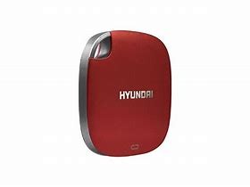 Hyundai Ultra Portable - SSD - 1 TB - USB 3.1