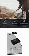 PNY CS900 - SSD - 500 GB - SATA 6Gb/s