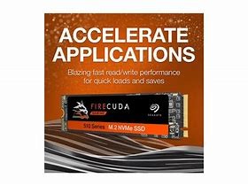 Seagate FireCuda 510 ZP250GM3A001 - SSD - 250 GB - PCIe 3.0 x4 (NVMe)