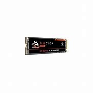 Seagate FireCuda 530 ZP1000GM3A013 - SSD - 1 TB - PCIe 4.0 x4 (NVMe)
