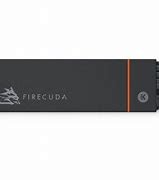 Seagate FireCuda 530 ZP2000GM3A023 - SSD - 2 TB - PCIe 4.0 x4 (NVMe)
