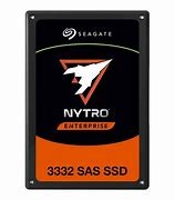 Seagate Nytro 3000 SSD XS960SE70045 - SSD - 960 GB - SAS 12Gb/s