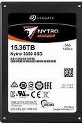 Seagate Nytro 3350 XS960SE70055 - SSD - Scaled Endurance - 960 GB - SAS 12Gb/s