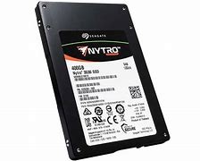 Seagate Nytro 3350 - SSD - Scaled Endurance - 1.92 TB - SAS 12Gb/s