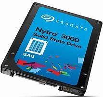 Seagate Nytro 3350 XS15360SE70045 - SSD - Scaled Endurance - 15.36 TB - SAS 12Gb/s