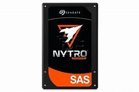 Seagate Nytro 3550 XS800LE70045 - SSD - Mixed Workloads - 800 GB - SAS 12Gb/s