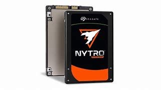 Seagate Nytro 3750 XS400ME70045 - SSD - Write Intensive - 400 GB - SAS 12Gb/s