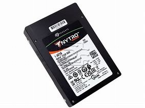 Seagate Nytro 3332 XS1920SE70084 - SSD - 1.92 TB - SAS 12Gb/s