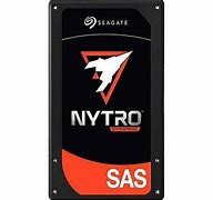 Seagate Nytro 3332 XS3840SE70084 - SSD - 3.84 TB - SAS 12Gb/s