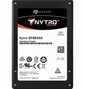 Seagate Nytro 3732 XS400ME70084 - SSD - 400 GB - SAS 12Gb/s
