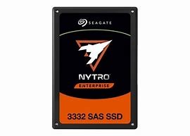 Seagate Nytro 3732 XS800ME70094 - SSD - 800 GB - SAS 12Gb/s